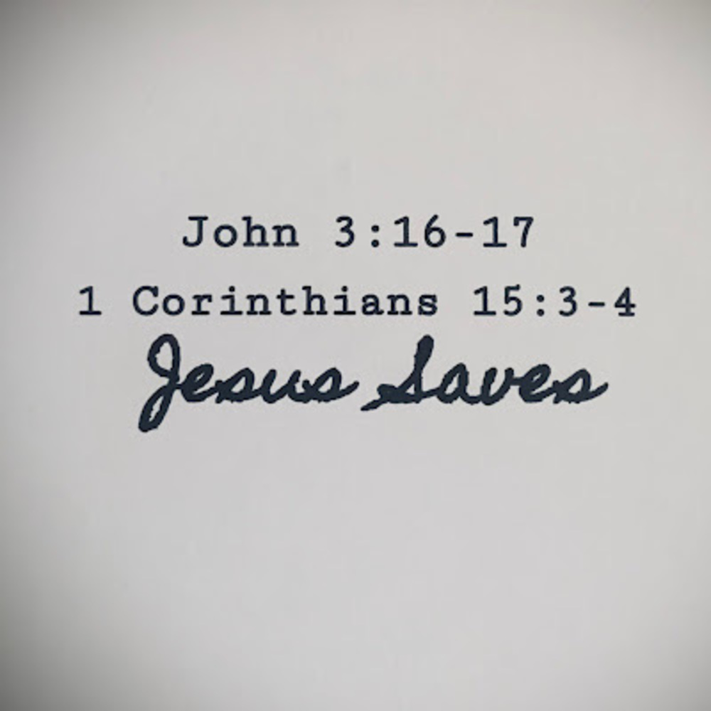 Meet your Posher, Sevenstars- 1 corin 15:1-4